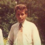 Profile Picture of Wayne Newby (@peppaman1) on Instagram