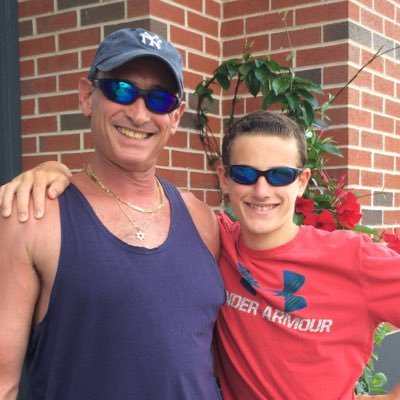 Profile Picture of Max Epstein (@Maxe57) on Twitter