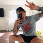 Profile Picture of Tyler Thomas (@imtylerthomas) on Instagram