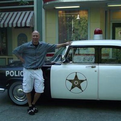 Profile Picture of Mitch Forsythe (@mforsythe1128) on Twitter