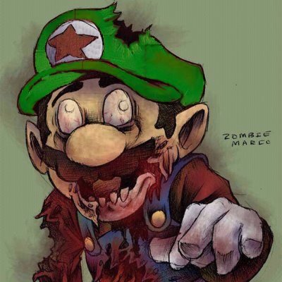Profile Picture of Mario Velasquez (@MarioVelaBon) on Twitter