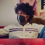 Profile Picture of anderson rajh (@curly_boy_rajh_) on Instagram