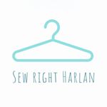 Profile Picture of Sew right Harlan (@sewrightharlan) on Instagram