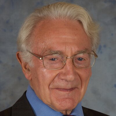 Profile Picture of David Ward Blundell (@blundellward) on Twitter