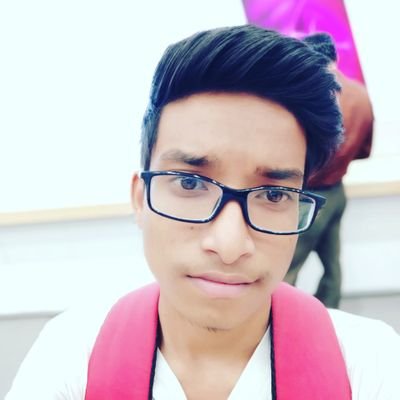 Profile Picture of Adarsh Patra (@AdarshPatra14) on Twitter