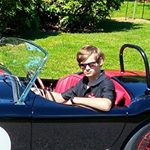 Profile Picture of Peter Rohrbacher (@p_rohr315) on Instagram