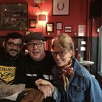 Profile Picture of Adrian Watters (@watters.adrian) on Instagram