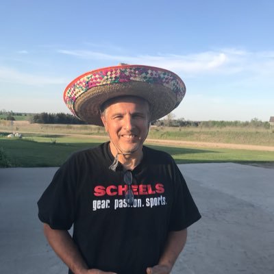 Profile Picture of Kyle Weiss (@KyleTweiss) on Twitter