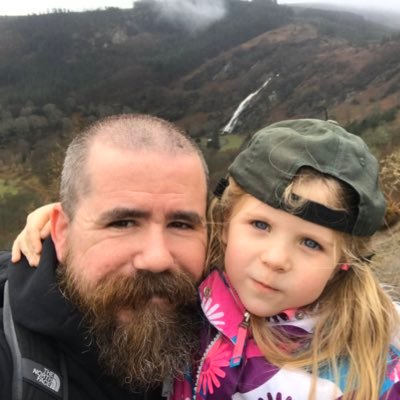 Profile Picture of Noel Dowling (@DowlingNoel1) on Twitter