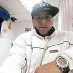 Profile Picture of Giorgio Alva Lock (@giorgioalvalock) on Instagram