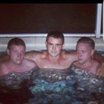 Profile Picture of chris broadhurst (@broadhurst.chris) on Instagram