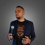Profile Picture of Jose Fernando Samayoa (@fersamaoficial) on Instagram