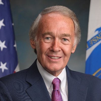 Profile Picture of Ed Markey (@SenMarkey) on Twitter