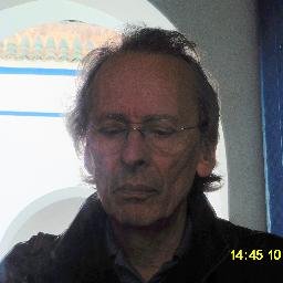 Profile Picture of Peter Jessen (@Youmeetpeter) on Twitter