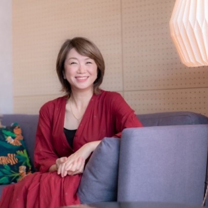 Profile Picture of 井上ゆう子 (@yuko_inoue) on Tiktok