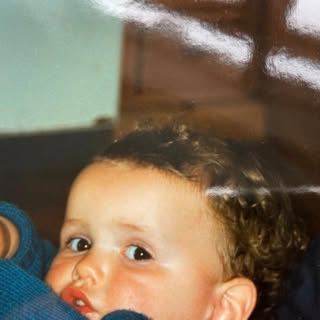 Profile Picture of Noel Cantwell Walk (@hackett.noel) on Instagram