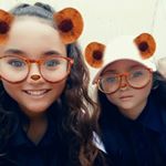 Profile Picture of Sarmarena and Harmonie (@stumble.buddys) on Instagram