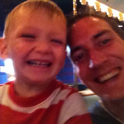 Profile Picture of Andy Britton (@britton_andy) on Twitter