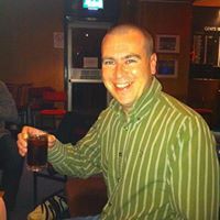 Profile Picture of Craig McGrain (@craigmcgrain) on Pinterest