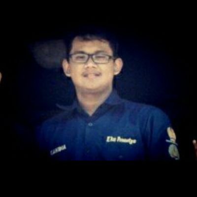 Profile Picture of Eko Prasetyo Supon (@EkoPsupon) on Twitter