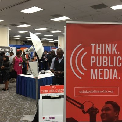 Profile Picture of Cheryl Corley (@nprcherylcorley) on Twitter