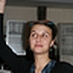 Profile Picture of Alexandra Kozak (@alex.pictures) on Flickr