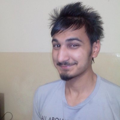 Profile Picture of Asad Khawaja (@asadkhawaja94) on Twitter