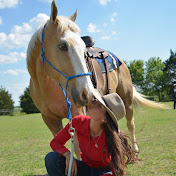Profile Picture of Luce Reins Training - LRT Horsemanship (@LuceReinsTraining) on Youtube
