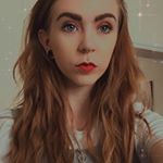 Profile Picture of Amy-Rose (@a_dash_of_hope_) on Instagram