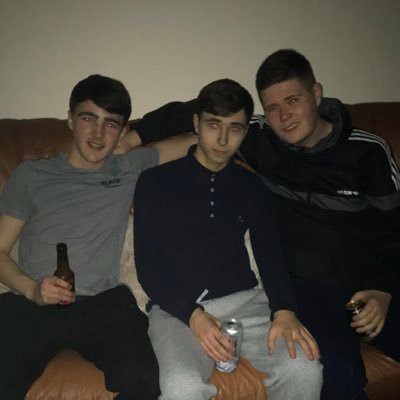 Profile Picture of Chris Cottingham (@chris_cott16) on Twitter