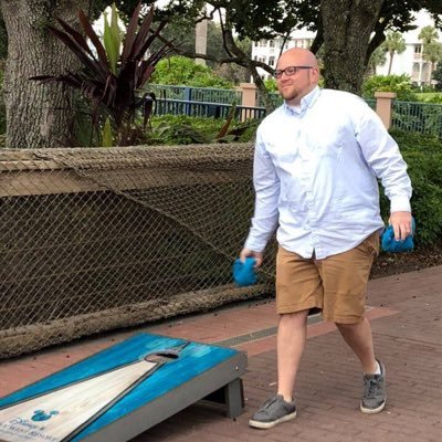 Profile Picture of Christopher Triplett (@dreamingofmco) on Twitter