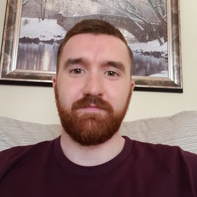 Profile Picture of Dave Barstow (@DaveBarstow94) on Twitter