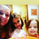 Profile Picture of Stella Cantoni (@stella_deborah_ariel) on Instagram