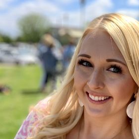 Profile Picture of Paige Rush (@brockpaige) on Pinterest