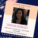 Profile Photo of Carolina Bermudez Bermudez (@profcarobermudez) on Instagram