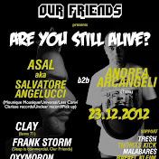 Profile Picture of Lorenzo Colombo (our Friends) (@lorenzocolombo9949) on Youtube