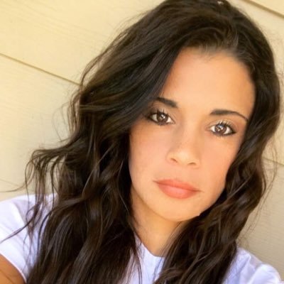 Profile Picture of Adriana Cantu (@AdrianaCantu) on Twitter