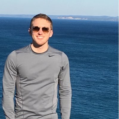 Profile Picture of Joel Franke (@JoelSFranke) on Twitter