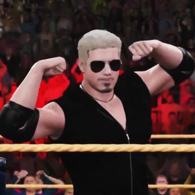 Profile Picture of Dustin Weaver (@_dustinweaver) on Twitter