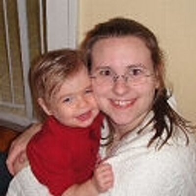 Profile Picture of Becky Rinker (@Rmrinker13) on Twitter
