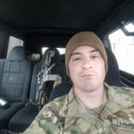 Profile Picture of Stephen Rader (@sgt.rader) on Instagram