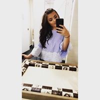 Profile Picture of Chloe Nicholson (@chloe-nicholson-13) on Quora