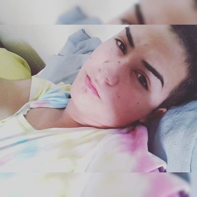 Profile Picture of Carlos Alexander (@CarlinoAlessio_) on Twitter