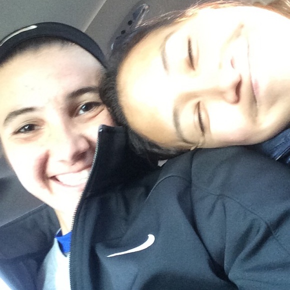 Profile Picture of Carly Hoffner (@hoff9) on Poshmark