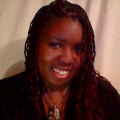 Profile Picture of Barbara Clay (@Artsoulwithin) on Twitter