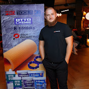 Profile Picture of Dmitriy Kuznetsov Protools (@kuznetsov.dmitri) on Youtube