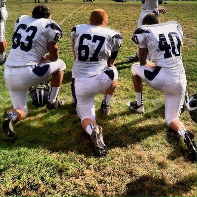 Profile Picture of Jake Conlon (@jakethesnake074) on Twitter