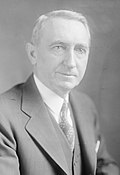 Profile Picture of Walter F. George - Wikipediaon Wikipedia