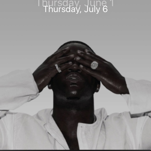 Profile Picture of Philip Terry (@newman600) on Poshmark