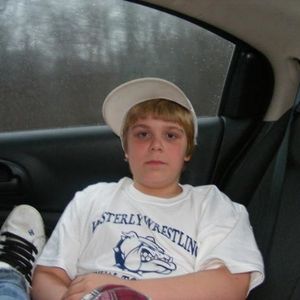 Profile Picture of Brandon Barnowski (@198849961) on Myspace